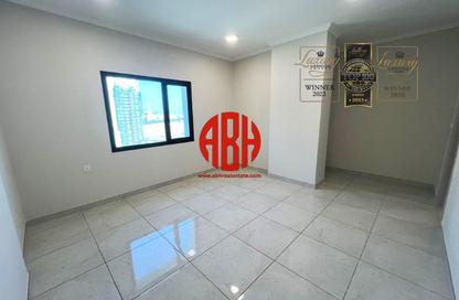 Apartment - 2 Bedrooms - 3 Bathrooms for rent in Rivan Building - Al Erkyah City - Lusail