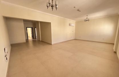 Apartment - 3 Bedrooms - 3 Bathrooms for rent in Al Jazeera Street - Fereej Bin Mahmoud North - Fereej Bin Mahmoud - Doha