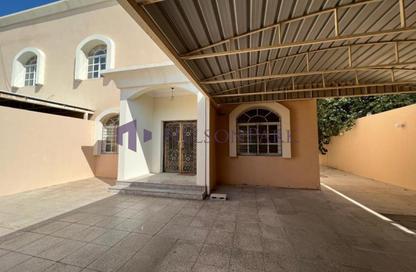 Villa - 5 Bedrooms - 7 Bathrooms for rent in Duhail Villas - Al Duhail - Doha Villa - 5 Bedrooms - 7 Bathrooms for rent in Duhail Villas - Al Duhail - Doha