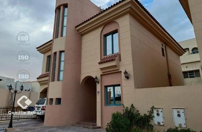 مجمع سكني - 4 - 4 للإيجار في الثمامة - الثمامة - الدوحة