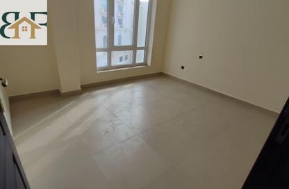 Apartment - 1 Bedroom - 2 Bathrooms for rent in Al Nasr Street - Al Nasr - Doha
