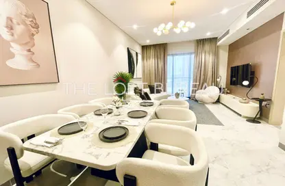 شقة - 3 غرف نوم - 4 حمامات للبيع في لوسيل ريسيدينس - منطقة المارينا - الوسيل شقة - 3 غرف نوم - 4 حمامات للبيع في لوسيل ريسيدينس - منطقة المارينا - الوسيل