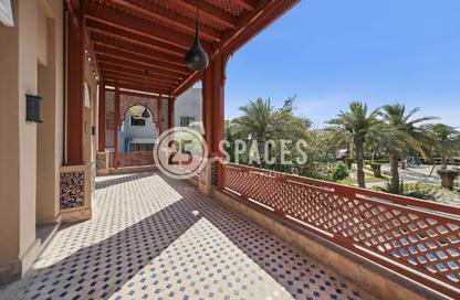 Villa - 3 Bedrooms - 4 Bathrooms for rent in West Bay Lagoon Villas - West Bay Lagoon - West Bay Lagoon - Doha Villa - 3 Bedrooms - 4 Bathrooms for rent in West Bay Lagoon Villas - West Bay Lagoon - West Bay Lagoon - Doha