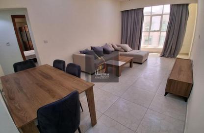 Apartment - 3 Bedrooms - 3 Bathrooms for rent in Al Muntazah Street - Al Muntazah - Doha