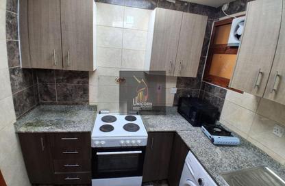 Apartment - 3 Bedrooms - 3 Bathrooms for rent in Al Muntazah Street - Al Muntazah - Doha