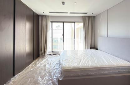 Apartment - Studio - 1 Bathroom for sale in Coralia Residences - La Plage - The Pearl Island - Doha