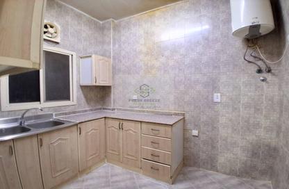 Apartment - 1 Bedroom - 2 Bathrooms for rent in Umm Ghuwailina 4 - Umm Ghuwailina - Doha Apartment - 1 Bedroom - 2 Bathrooms for rent in Umm Ghuwailina 4 - Umm Ghuwailina - Doha