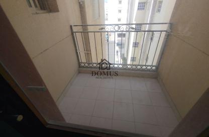 Apartment - 2 Bedrooms - 2 Bathrooms for rent in Thabit Bin Zaid Street - Al Mansoura - Doha