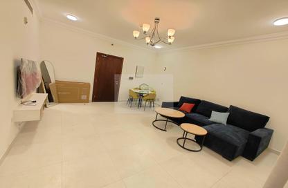 Apartment - 1 Bedroom - 1 Bathroom for rent in Al Mansoura - Al Mansoura - Doha