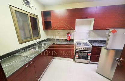 Apartment - 2 Bedrooms - 3 Bathrooms for rent in Old Airport Road - Old Airport Road - Doha
