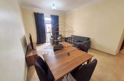 Apartment - 2 Bedrooms - 3 Bathrooms for rent in Old Airport Road - Old Airport Road - Doha