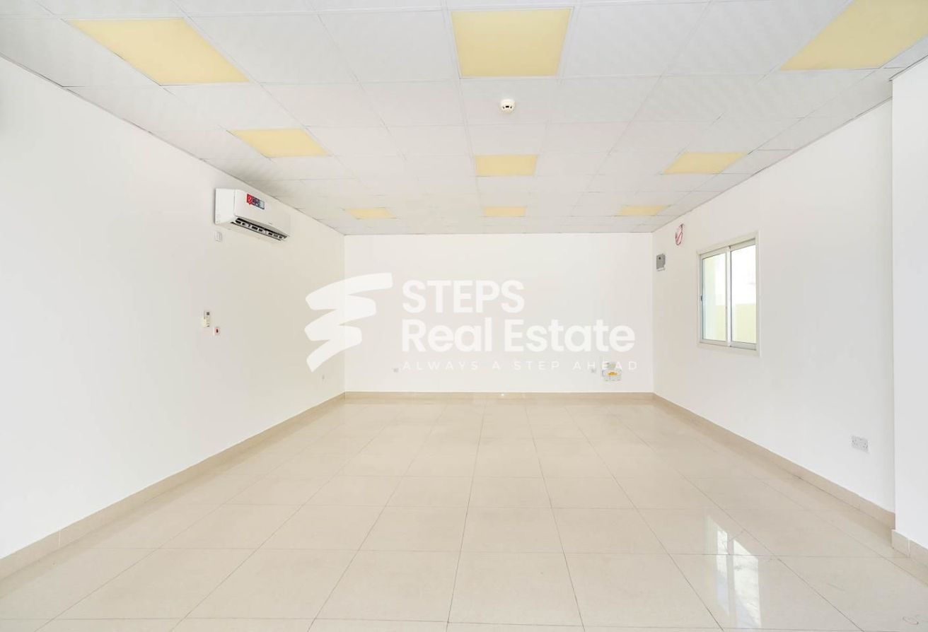 250M2 STORE AVAILABLE IN BIRKAT AL AWAMER