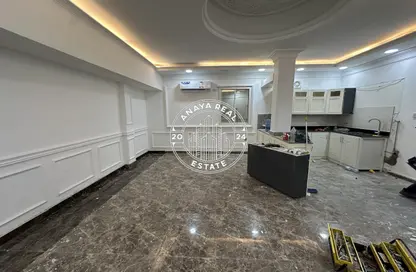 Villa - 1 Bathroom for rent in Al Maamoura - Al Maamoura - Doha