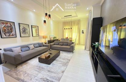 Apartment - 1 - 2 for sale in Fox Hills A13 - Fox Hills - Lusail