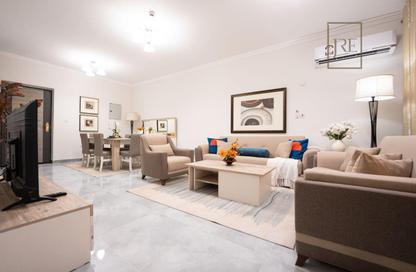 Apartment - 2 Bedrooms - 3 Bathrooms for sale in Al Wakra - Al Wakra - Al Wakrah - Al Wakra