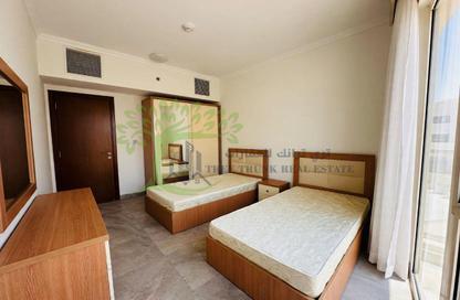 شقة - 1 - 1 للايجار في شارع السد - السد - الدوحة