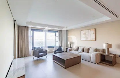 Townhouse - 1 Bedroom - 2 Bathrooms for rent in West Porto Drive - Porto Arabia - The Pearl Island - Doha