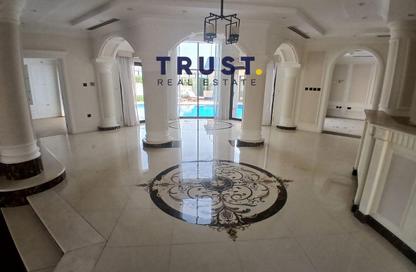 Villa - 6 - 7+ for rent in Al Duhail South - Al Duhail - Doha Villa - 6 - 7+ for rent in Al Duhail South - Al Duhail - Doha