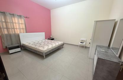 Apartment - 1 Bedroom - 1 Bathroom for rent in Al Hilal - Doha