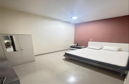 Apartment - 1 Bedroom - 1 Bathroom for rent in Al Hilal - Doha
