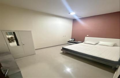 Apartment - 1 Bedroom - 1 Bathroom for rent in Al Hilal - Doha