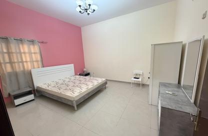 Apartment - 1 Bedroom - 1 Bathroom for rent in Al Hilal - Doha
