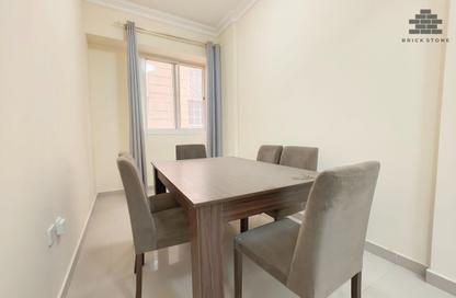 Apartment - 2 - 2 for rent in Najma 28 - Ibn Dirhem Street - Najma - Doha