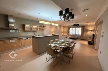 Apartment - 2 - 3 for rent in Al Nasr Street - Al Nasr - Doha Apartment - 2 - 3 for rent in Al Nasr Street - Al Nasr - Doha