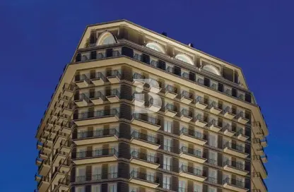 شقة - 2 غرف نوم - 3 حمامات للبيع في حدائق فلورستا - جزيرة اللؤلؤة - الدوحة