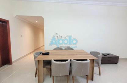 Apartment - 2 - 2 for rent in Al Jazeera Street - Fereej Bin Mahmoud North - Fereej Bin Mahmoud - Doha