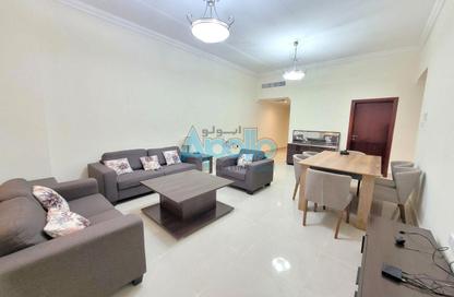 Apartment - 2 - 2 for rent in Al Jazeera Street - Fereej Bin Mahmoud North - Fereej Bin Mahmoud - Doha Apartment - 2 - 2 for rent in Al Jazeera Street - Fereej Bin Mahmoud North - Fereej Bin Mahmoud - Doha