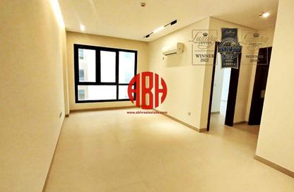 Apartment - 2 Bedrooms - 3 Bathrooms for rent in Al Waab Street - Al Waab - Doha