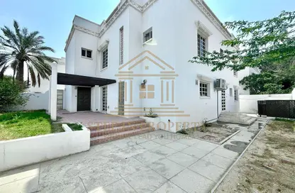 مجمع سكني - 4 غرف نوم - 5 حمامات للايجار في السودان - السودان - الدوحة