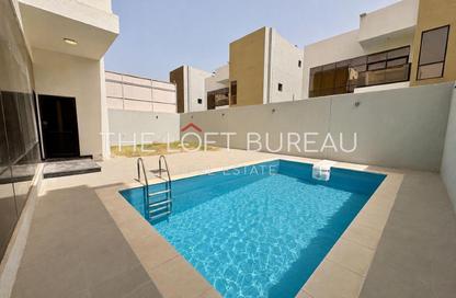 Villa - 5 Bedrooms - 7 Bathrooms for rent in Sumaysimah - Sumaysimah - Al Khor