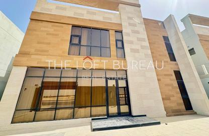Villa - 5 Bedrooms - 7 Bathrooms for rent in Sumaysimah - Sumaysimah - Al Khor