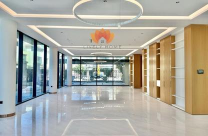 Villa - 7 Bedrooms - 7+ Bathrooms for rent in Giardino Gardens - Giardino Villas - The Pearl Island - Doha Villa - 7 Bedrooms - 7+ Bathrooms for rent in Giardino Gardens - Giardino Villas - The Pearl Island - Doha