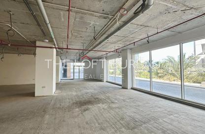 Shop - Studio - 2 Bathrooms for sale in Lusail Residence - Marina District - Lusail