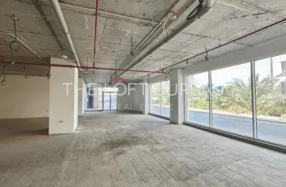 Shop - Studio - 2 Bathrooms for sale in Lusail Residence - Marina District - Lusail