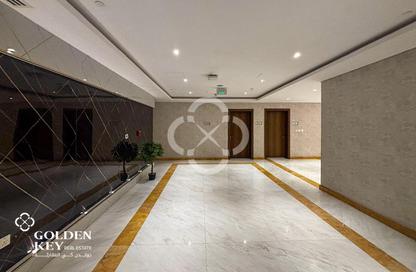 Office Space - Studio for rent in Marina Residences 195 - Marina District - Lusail
