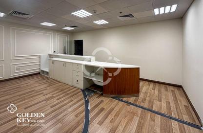 Office Space - Studio for rent in Marina Residences 195 - Marina District - Lusail Office Space - Studio for rent in Marina Residences 195 - Marina District - Lusail