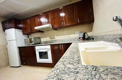 Apartment - 3 Bedrooms - 2 Bathrooms for rent in Najma Street - Najma - Doha