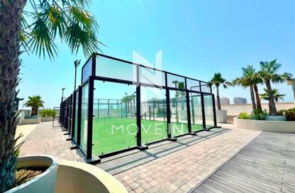 Apartment - Studio - 1 Bathroom for rent in La Plage South - La Plage - The Pearl Island - Doha