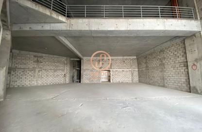 Show Room - Studio - 1 Bathroom for rent in East Industrial Street - Birkat Al Awamer - Al Wakra