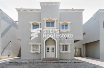 Villa - 6 Bedrooms - 6 Bathrooms for sale in Umm Al Amad - Umm Al Amad - Al Shamal Villa - 6 Bedrooms - 6 Bathrooms for sale in Umm Al Amad - Umm Al Amad - Al Shamal