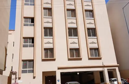 Apartment - 2 Bedrooms - 2 Bathrooms for rent in Umm Ghuwalina - Umm Ghuwailina - Doha