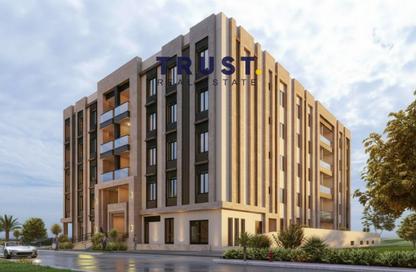 Apartment - 1 Bedroom - 2 Bathrooms for sale in Fox Hills A13 - Fox Hills - Lusail