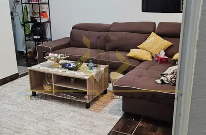 Apartment - 1 Bedroom - 1 Bathroom for rent in Al Kheesa - Al Kheesa - Umm Salal Mohammed