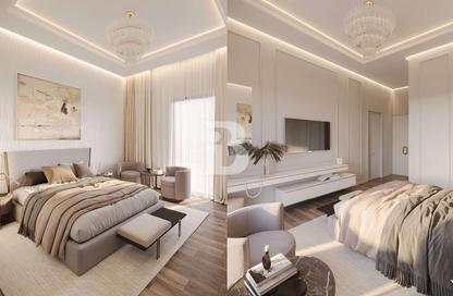 Apartment - 2 Bedrooms - 3 Bathrooms for sale in Venice - Fox Hills - Fox Hills - Lusail