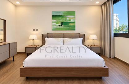Apartment - 1 - 2 for rent in Giardino Gardens - Giardino Villas - The Pearl Island - Doha Apartment - 1 - 2 for rent in Giardino Gardens - Giardino Villas - The Pearl Island - Doha