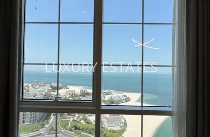 Apartment - 3 Bedrooms - 5 Bathrooms for rent in Floresta Gardens - Floresta Gardens - The Pearl Island - Doha Apartment - 3 Bedrooms - 5 Bathrooms for rent in Floresta Gardens - Floresta Gardens - The Pearl Island - Doha